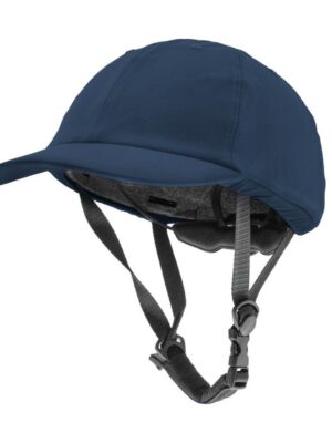 Casco con gorra CP01 talla única