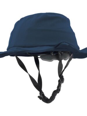 Casco con sombrero CP01 talla única