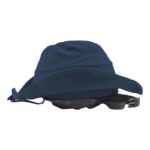 Casco con sombrero CP01 talla única - Imagen 3