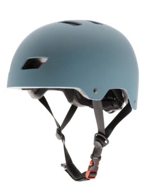 Casco CB01 azul L