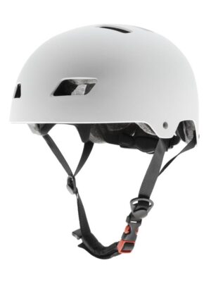 Casco CB01 blanco L
