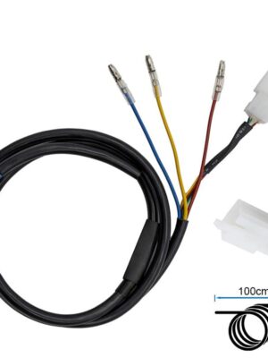 Cable motor 90cm 800W para Smartgyro Speedway/Rockway