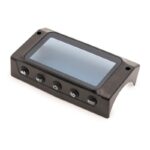 Carcasa display con acelerador y freno para Kugoo - Imagen 5