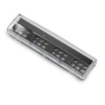 Carcasa display con acelerador y freno para Kugoo - Imagen 6