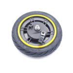 Llanta de 6,5" y bisel 44mm con freno de tambor para Max G30 - Imagen 2