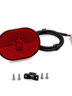 Luz trasera guardabarros 5-12V para Mi4 pro (1st Gen)
