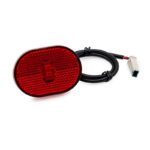 Luz trasera guardabarros 5-12V para Mi4 pro (1st Gen) - Imagen 3