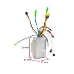 Controladora Kukirin G2 Pro original Kugoo patinete eléctrico - Imagen 2