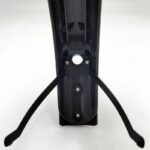 Soporte guardabarros metálico 10 pulgadas para Mi3 - Imagen 3