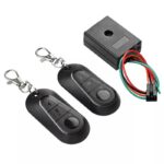 Alarma 36/72V - Imagen 2