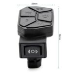 Botonera Smartgyro Crossover/Zwheel/Urbanglide - Imagen 2