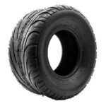 Neumático tubeless 18x9,5-8 / 225/55-8 [Feiben]