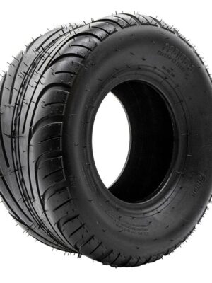 Neumático tubeless 18x9,5-8 / 225/55-8 [Feiben]