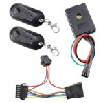 Alarma 36/72V - Imagen 5