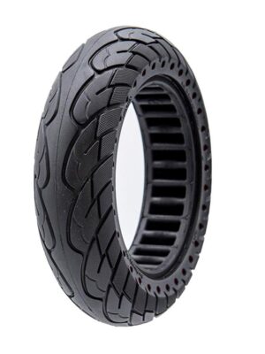 Rueda maciza ultraligera 10x2,5-6,1/B44