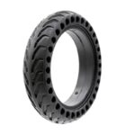Rueda maciza perforada 8,5x2-6,1/B34