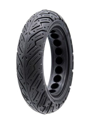 Rueda maciza 10x2,5-6,5/B43 (60/70-6,5) - Compatible con Ninebot G30