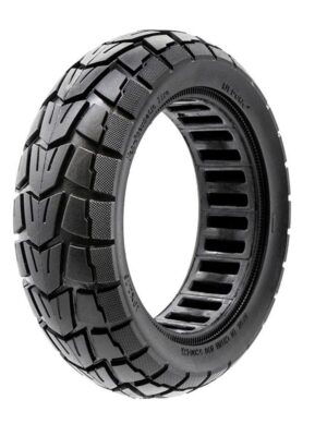 Rueda maciza 10x2,75-6,5/B54 offroad [Nedong]