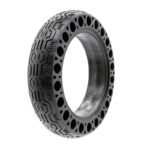 Rueda maciza perforada 60/70-6,5/B44 (10x2,5-6,5) para Ninebot G30