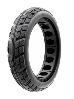 Rueda maciza 8,5x2-6,1/B34 - [YZS]