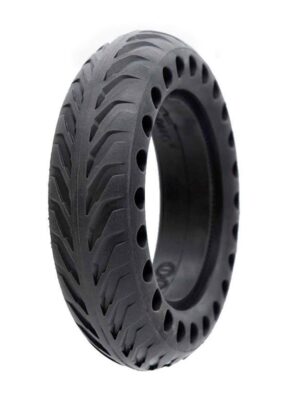 Rueda maciza perforada 8x2-5/B30 (No válido para Xiaomi)