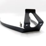 Soporte guardabarros metálico 10 pulgadas para Mi3 - Imagen 4