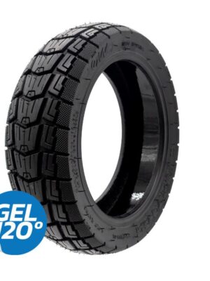 Neumático Tubeless Offroad 10x2,75-6,5 [Ewheel] New GEL