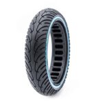 Rueda maciza ultraligera 8,5x2-6,1/B34 [Nedong] para patinete eléctrico
