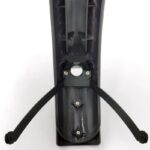 Soporte guardabarros metálico 10 pulgadas para Mi3 - Imagen 5