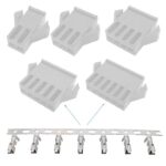 Aguja de contacto para conector SM - 100pcs - Imagen 2