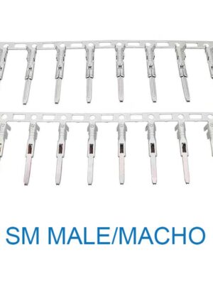 Aguja de contacto para conector SM - 100M
