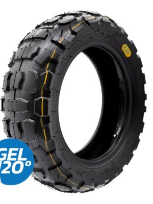 Neumático Tubeless Offroad 90/65-6,5 [Ewheel] Edition GEL
