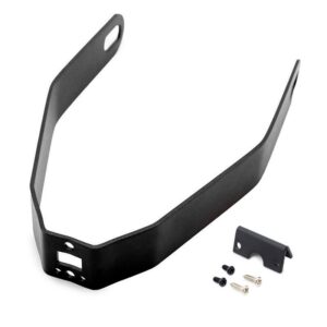 Soporte guardabarros metálico para Xiaomi (Mi3 y anteriores)