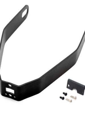 Soporte guardabarros metálico para Xiaomi (Mi3 y anteriores)