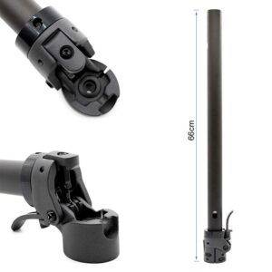 Mástil reforzado Xiaomi M365