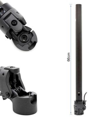 Mástil reforzado Xiaomi M365