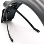 Soporte guardabarros metálico 10 pulgadas para Mi3 - Imagen 6