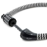 Candado de contraseña EWLK025 funda nylon - Imagen 2