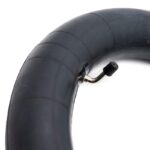 Cámara de aire 10x2,5 Black Cat - válvula curva 90x90 -5uds - Imagen 3