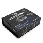 48V 23A 800W 6-12-18-25km/h (CON cable de limitación) Smartgyro Speedway/Rockway homologado - Imagen 6