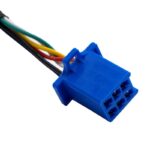 Controladora 48V 21A - A - para Zwheel ZRino DUO 2022 - Limitada - Imagen 3