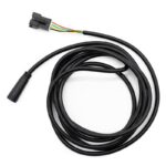 Cable display controladora ZRino DUO 2022 - Imagen 3