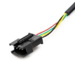 Cable display controladora ZRino DUO 2022 - Imagen 4