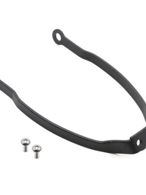 Soporte guardabarros trasero Mi4 go