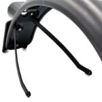 Soporte guardabarros trasero Mi3 lite - Imagen 2