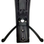 Soporte guardabarros trasero Mi3 lite - Imagen 3