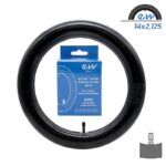 Cámara de aire 14X2.125 [Ewheel]