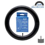 Cámara de aire 20x1,9/2,125 VR Ewheel