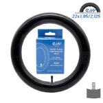 Cámara de aire 22x1,9/2,125 VR Ewheel