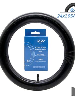 Cámara de aire 24x1,95/2,125 VR Ewheel